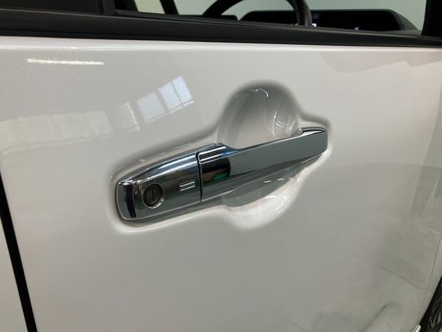 タントカスタムＲＳ　８型フルセグナビ　バックカメラ　車検整備付衝突被害軽減ブレーキ　コーナーセンサー　ターボ　８型フルセグナビ　Ｂｌｕｅｔｏｏｔｈ　ＤＶＤ再生　ＵＳＢ　バックカメラ　ＴＶコントロール　両側電動スライドドア　前席シートヒーター　ＬＥＤ　クルコン（滋賀県）の中古車