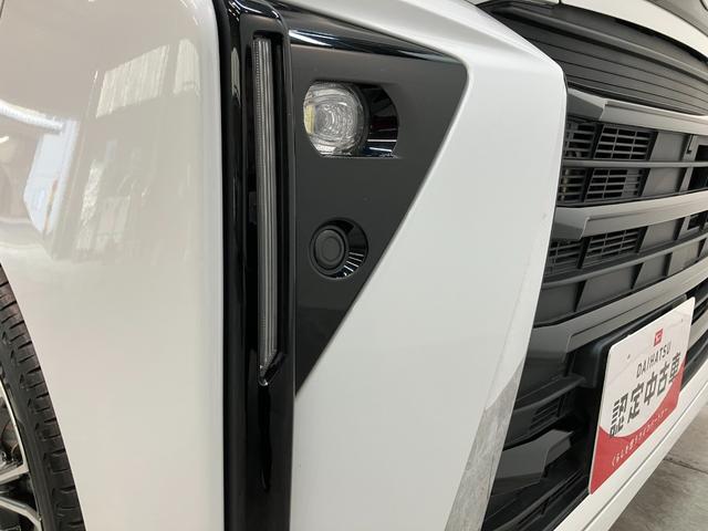 タントカスタムＲＳ　８型フルセグナビ　バックカメラ　車検整備付衝突被害軽減ブレーキ　コーナーセンサー　ターボ　８型フルセグナビ　Ｂｌｕｅｔｏｏｔｈ　ＤＶＤ再生　ＵＳＢ　バックカメラ　ＴＶコントロール　両側電動スライドドア　前席シートヒーター　ＬＥＤ　クルコン（滋賀県）の中古車