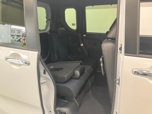 タントカスタムＲＳ　８型フルセグナビ　バックカメラ　車検整備付衝突被害軽減ブレーキ　コーナーセンサー　ターボ　８型フルセグナビ　Ｂｌｕｅｔｏｏｔｈ　ＤＶＤ再生　ＵＳＢ　バックカメラ　ＴＶコントロール　両側電動スライドドア　前席シートヒーター　ＬＥＤ　クルコン（滋賀県）の中古車