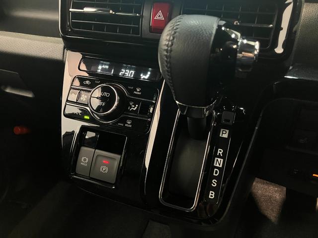 タントカスタムＲＳ　８型フルセグナビ　バックカメラ　車検整備付衝突被害軽減ブレーキ　コーナーセンサー　ターボ　８型フルセグナビ　Ｂｌｕｅｔｏｏｔｈ　ＤＶＤ再生　ＵＳＢ　バックカメラ　ＴＶコントロール　両側電動スライドドア　前席シートヒーター　ＬＥＤ　クルコン（滋賀県）の中古車