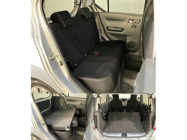 ミライースX リミテッドSA3 CDステレオ コーナーセンサー LED衝突被害軽減ブレーキ スマアシ3 コーナーセンサー バックカメラ(ナビ装着時用) LEDヘッドランプ オートライト 電動格納式ミラー キーレスエントリー エコアイドル(滋賀県)の中古車