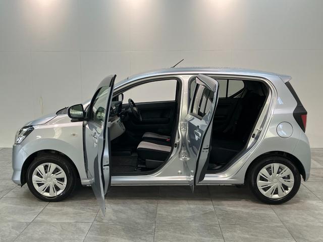 ミライースX リミテッドSA3 CDステレオ コーナーセンサー LED衝突被害軽減ブレーキ スマアシ3 コーナーセンサー バックカメラ(ナビ装着時用) LEDヘッドランプ オートライト 電動格納式ミラー キーレスエントリー エコアイドル(滋賀県)の中古車