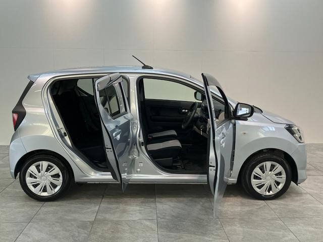 ミライースX リミテッドSA3 CDステレオ コーナーセンサー LED衝突被害軽減ブレーキ スマアシ3 コーナーセンサー バックカメラ(ナビ装着時用) LEDヘッドランプ オートライト 電動格納式ミラー キーレスエントリー エコアイドル(滋賀県)の中古車