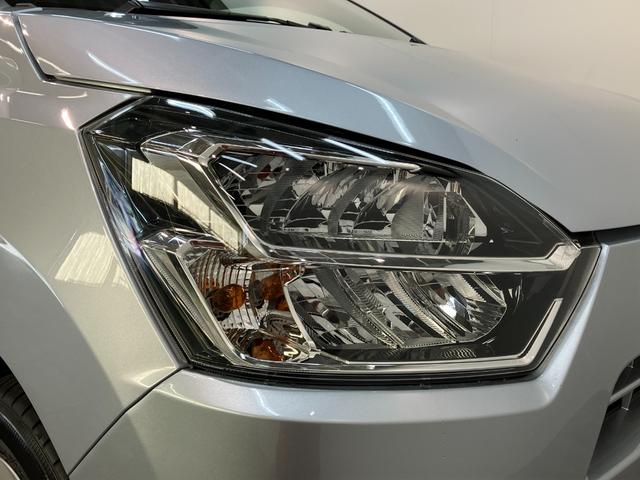 ミライースX リミテッドSA3 CDステレオ コーナーセンサー LED衝突被害軽減ブレーキ スマアシ3 コーナーセンサー バックカメラ(ナビ装着時用) LEDヘッドランプ オートライト 電動格納式ミラー キーレスエントリー エコアイドル(滋賀県)の中古車