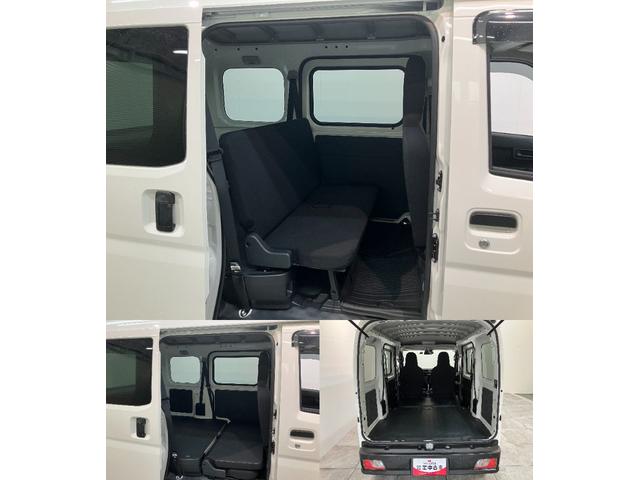 ハイゼットカーゴＤＸ　４ＷＤ　ドラレコ　キーレス　前席パワーウインドウ衝突被害軽減ブレーキ　スマアシ　コーナーセンサー　キーレス　前席パワーウインドウ　ＡＭ／ＦＭステレオ　ドラレコ　両側スライドドア　パートタイム４ＷＤ（滋賀県）の中古車