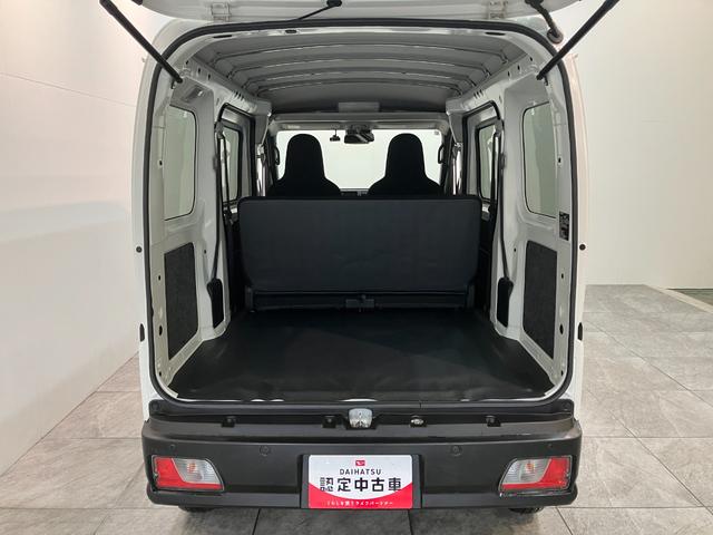 ハイゼットカーゴＤＸ　４ＷＤ　ドラレコ　キーレス　前席パワーウインドウ衝突被害軽減ブレーキ　スマアシ　コーナーセンサー　キーレス　前席パワーウインドウ　ＡＭ／ＦＭステレオ　ドラレコ　両側スライドドア　パートタイム４ＷＤ（滋賀県）の中古車