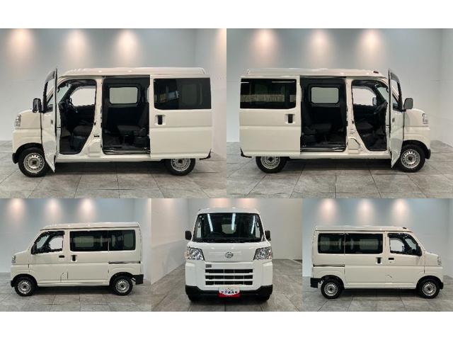 ハイゼットカーゴＤＸ　４ＷＤ　ドラレコ　キーレス　前席パワーウインドウ衝突被害軽減ブレーキ　スマアシ　コーナーセンサー　キーレス　前席パワーウインドウ　ＡＭ／ＦＭステレオ　ドラレコ　両側スライドドア　パートタイム４ＷＤ（滋賀県）の中古車