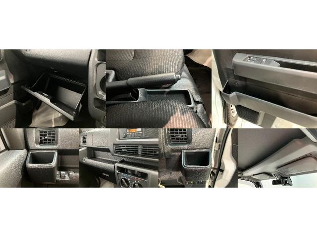 ハイゼットカーゴＤＸ　４ＷＤ　ドラレコ　キーレス　前席パワーウインドウ衝突被害軽減ブレーキ　スマアシ　コーナーセンサー　キーレス　前席パワーウインドウ　ＡＭ／ＦＭステレオ　ドラレコ　両側スライドドア　パートタイム４ＷＤ（滋賀県）の中古車