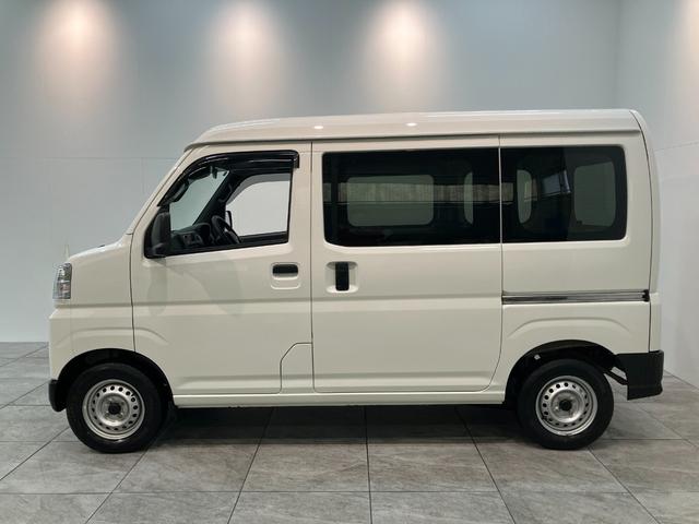 ハイゼットカーゴＤＸ　４ＷＤ　ドラレコ　キーレス　前席パワーウインドウ衝突被害軽減ブレーキ　スマアシ　コーナーセンサー　キーレス　前席パワーウインドウ　ＡＭ／ＦＭステレオ　ドラレコ　両側スライドドア　パートタイム４ＷＤ（滋賀県）の中古車