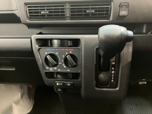 ハイゼットカーゴＤＸ　４ＷＤ　ドラレコ　キーレス　前席パワーウインドウ衝突被害軽減ブレーキ　スマアシ　コーナーセンサー　キーレス　前席パワーウインドウ　ＡＭ／ＦＭステレオ　ドラレコ　両側スライドドア　パートタイム４ＷＤ（滋賀県）の中古車