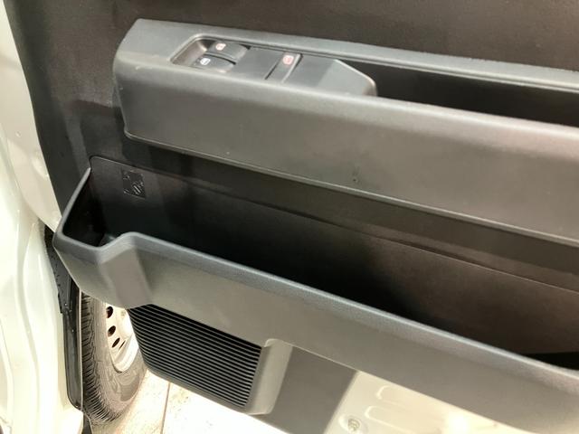 ハイゼットカーゴＤＸ　４ＷＤ　ドラレコ　キーレス　前席パワーウインドウ衝突被害軽減ブレーキ　スマアシ　コーナーセンサー　キーレス　前席パワーウインドウ　ＡＭ／ＦＭステレオ　ドラレコ　両側スライドドア　パートタイム４ＷＤ（滋賀県）の中古車