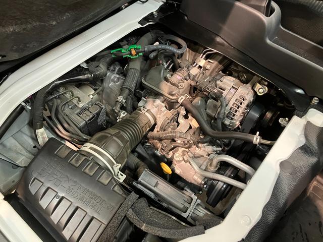 ハイゼットカーゴＤＸ　４ＷＤ　ドラレコ　キーレス　前席パワーウインドウ衝突被害軽減ブレーキ　スマアシ　コーナーセンサー　キーレス　前席パワーウインドウ　ＡＭ／ＦＭステレオ　ドラレコ　両側スライドドア　パートタイム４ＷＤ（滋賀県）の中古車