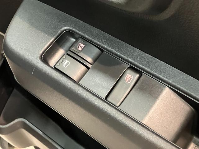 ハイゼットカーゴDX 4WD コーナーセンサー キーレスエントリー衝突被害軽減ブレーキ スマアシ コーナーセンサー 前席パワーウインドウ AM/FMステレオ 両側スライドドア パートタイム4WD オートライト マニュアルレベリング(滋賀県)の中古車