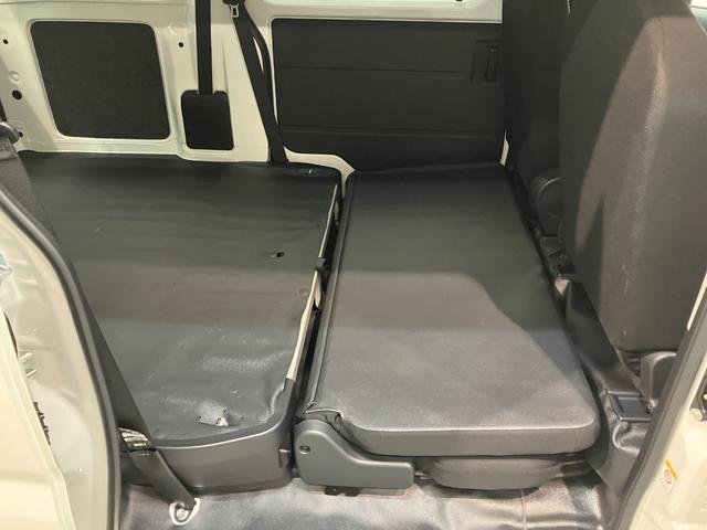 ハイゼットカーゴDX 4WD コーナーセンサー キーレスエントリー衝突被害軽減ブレーキ スマアシ コーナーセンサー 前席パワーウインドウ AM/FMステレオ 両側スライドドア パートタイム4WD オートライト マニュアルレベリング(滋賀県)の中古車