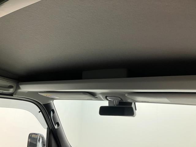 ハイゼットカーゴDX 4WD コーナーセンサー キーレスエントリー衝突被害軽減ブレーキ スマアシ コーナーセンサー 前席パワーウインドウ AM/FMステレオ 両側スライドドア パートタイム4WD オートライト マニュアルレベリング(滋賀県)の中古車