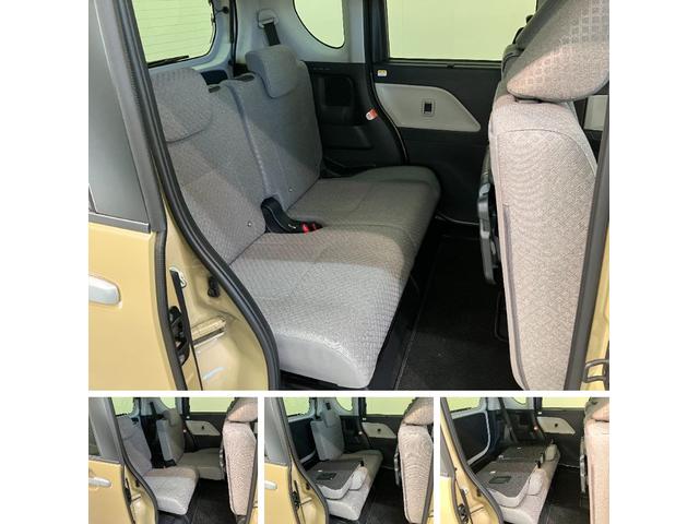 タントＸ　コーナーセンサー　シートヒーター　左側電動スライドドア衝突被害軽減ブレーキ　コーナーセンサー　バックカメラ（ナビ装着時用）　左側電動スライドドア　前席シートヒーター　電動パーキングブレーキ　ＬＥＤ　オートライト　オートエアコン　スマートキー　エコアイドル（滋賀県）の中古車