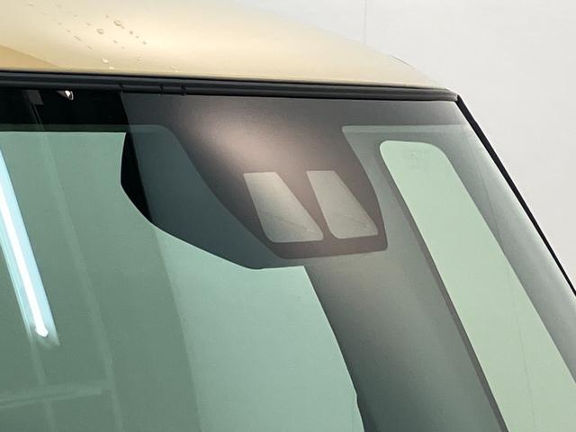 タントＸ　コーナーセンサー　シートヒーター　左側電動スライドドア衝突被害軽減ブレーキ　コーナーセンサー　バックカメラ（ナビ装着時用）　左側電動スライドドア　前席シートヒーター　電動パーキングブレーキ　ＬＥＤ　オートライト　オートエアコン　スマートキー　エコアイドル（滋賀県）の中古車