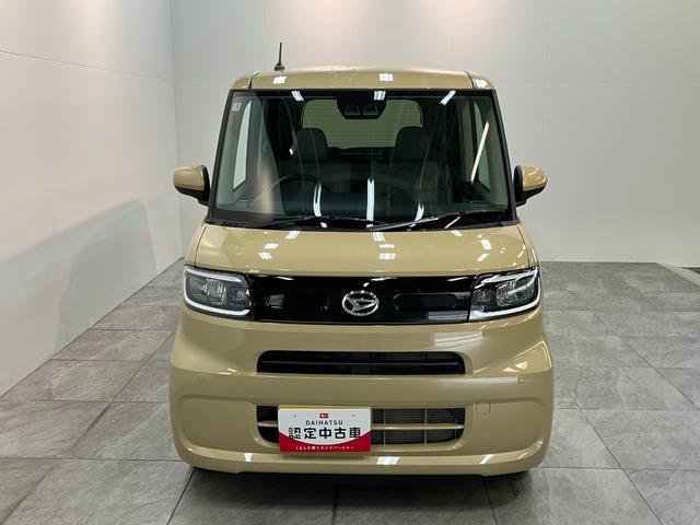 タントＸ　コーナーセンサー　シートヒーター　左側電動スライドドア衝突被害軽減ブレーキ　コーナーセンサー　バックカメラ（ナビ装着時用）　左側電動スライドドア　前席シートヒーター　電動パーキングブレーキ　ＬＥＤ　オートライト　オートエアコン　スマートキー　エコアイドル（滋賀県）の中古車