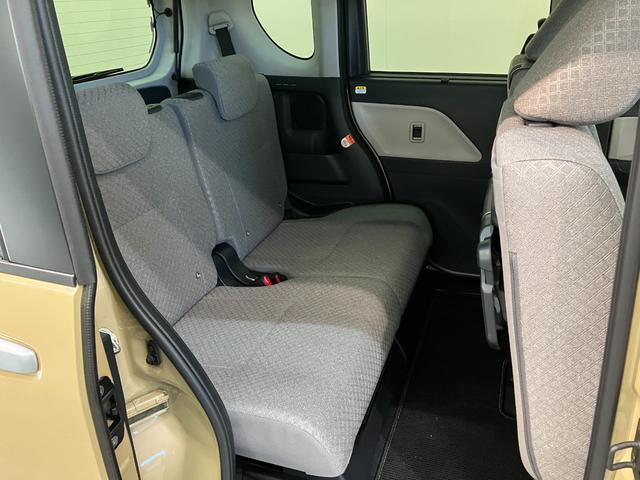 タントＸ　コーナーセンサー　シートヒーター　左側電動スライドドア衝突被害軽減ブレーキ　コーナーセンサー　バックカメラ（ナビ装着時用）　左側電動スライドドア　前席シートヒーター　電動パーキングブレーキ　ＬＥＤ　オートライト　オートエアコン　スマートキー　エコアイドル（滋賀県）の中古車