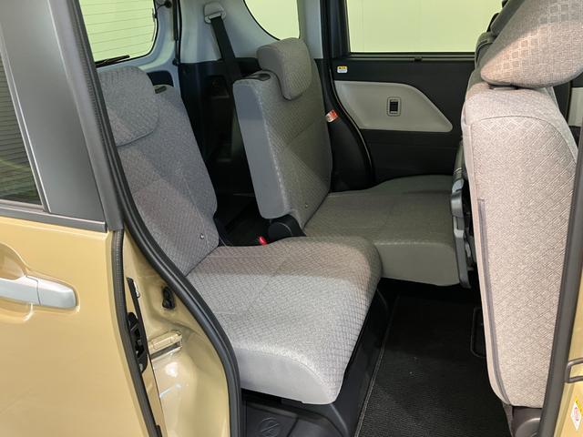 タントＸ　コーナーセンサー　シートヒーター　左側電動スライドドア衝突被害軽減ブレーキ　コーナーセンサー　バックカメラ（ナビ装着時用）　左側電動スライドドア　前席シートヒーター　電動パーキングブレーキ　ＬＥＤ　オートライト　オートエアコン　スマートキー　エコアイドル（滋賀県）の中古車