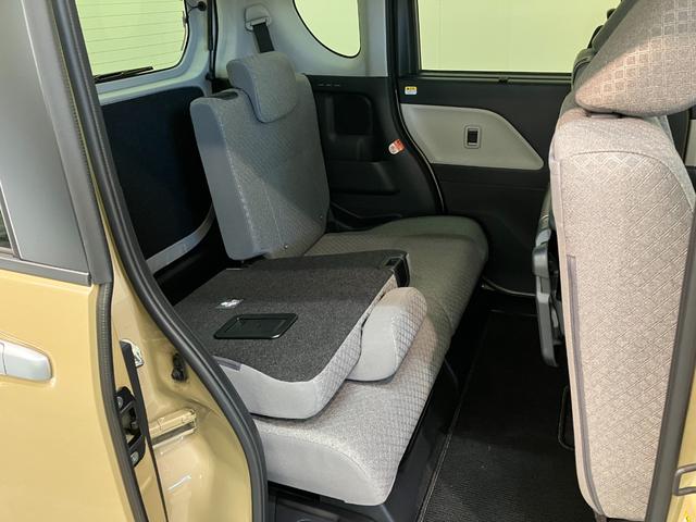 タントＸ　コーナーセンサー　シートヒーター　左側電動スライドドア衝突被害軽減ブレーキ　コーナーセンサー　バックカメラ（ナビ装着時用）　左側電動スライドドア　前席シートヒーター　電動パーキングブレーキ　ＬＥＤ　オートライト　オートエアコン　スマートキー　エコアイドル（滋賀県）の中古車