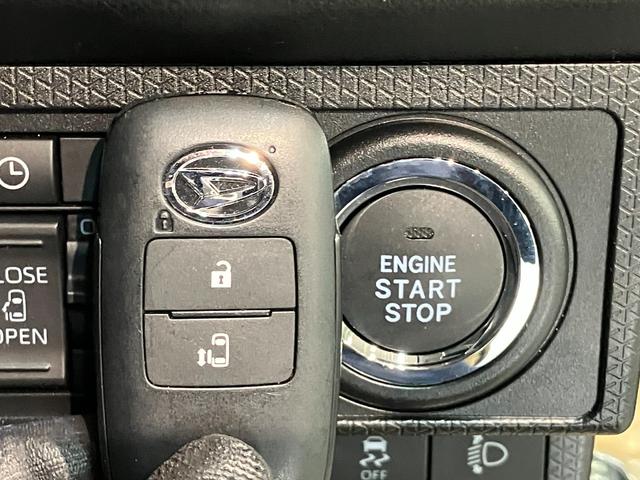 タントＸ　コーナーセンサー　シートヒーター　左側電動スライドドア衝突被害軽減ブレーキ　コーナーセンサー　バックカメラ（ナビ装着時用）　左側電動スライドドア　前席シートヒーター　電動パーキングブレーキ　ＬＥＤ　オートライト　オートエアコン　スマートキー　エコアイドル（滋賀県）の中古車