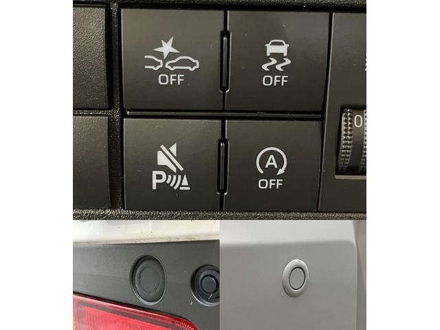 ハイゼットトラックスタンダード 4WD コーナーセンサー 届出済未使用車衝突被害軽減ブレーキ コーナーセンサー パートタイム4WD AM/FMラジオ マニュアルエアコン マニュアルレベリング オートライト(滋賀県)の中古車