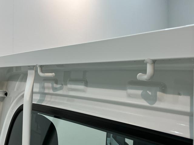 ハイゼットトラックスタンダード 4WD コーナーセンサー 届出済未使用車衝突被害軽減ブレーキ コーナーセンサー パートタイム4WD AM/FMラジオ マニュアルエアコン マニュアルレベリング オートライト(滋賀県)の中古車