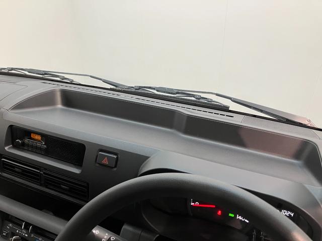 ハイゼットトラックスタンダード 4WD コーナーセンサー 届出済未使用車衝突被害軽減ブレーキ コーナーセンサー パートタイム4WD AM/FMラジオ マニュアルエアコン マニュアルレベリング オートライト(滋賀県)の中古車