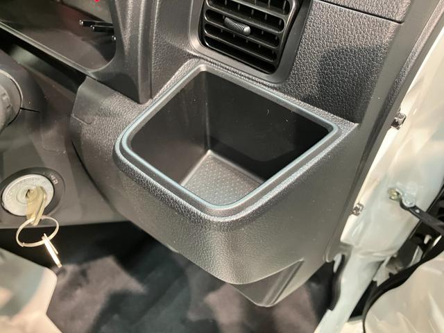 ハイゼットトラックスタンダード 4WD コーナーセンサー 届出済未使用車衝突被害軽減ブレーキ コーナーセンサー パートタイム4WD AM/FMラジオ マニュアルエアコン マニュアルレベリング オートライト(滋賀県)の中古車