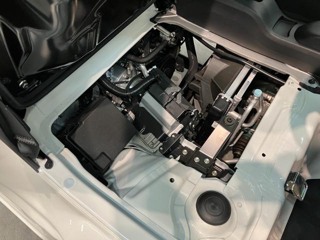 ハイゼットトラックスタンダード 4WD コーナーセンサー 届出済未使用車衝突被害軽減ブレーキ コーナーセンサー パートタイム4WD AM/FMラジオ マニュアルエアコン マニュアルレベリング オートライト(滋賀県)の中古車