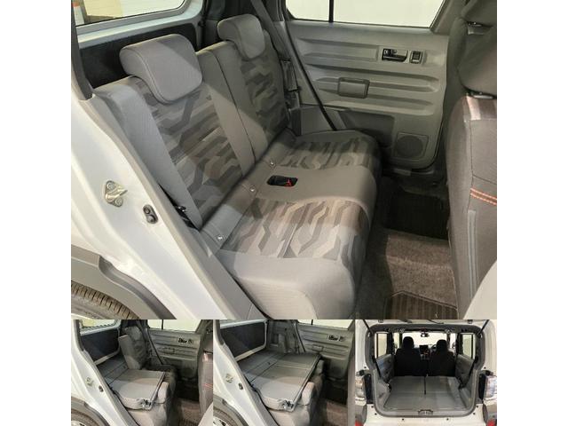 タフトG コーナーセンサー シートヒーター クルーズコントロール衝突被害軽減ブレーキ コーナーセンサー バックカメラ(ナビ装着時用) 前席シートヒーター 電動パーキング スカイフィールトップ LED レーダークルーズコントロール スマートキー エコアイドル(滋賀県)の中古車