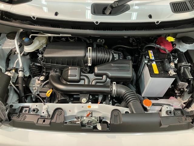 タフトG コーナーセンサー シートヒーター クルーズコントロール衝突被害軽減ブレーキ コーナーセンサー バックカメラ(ナビ装着時用) 前席シートヒーター 電動パーキング スカイフィールトップ LED レーダークルーズコントロール スマートキー エコアイドル(滋賀県)の中古車