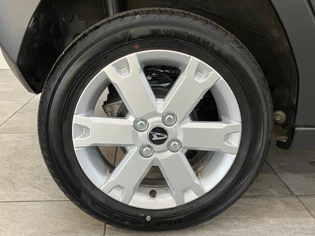 タフトG コーナーセンサー シートヒーター クルーズコントロール衝突被害軽減ブレーキ コーナーセンサー バックカメラ(ナビ装着時用) 前席シートヒーター 電動パーキング スカイフィールトップ LED レーダークルーズコントロール スマートキー エコアイドル(滋賀県)の中古車