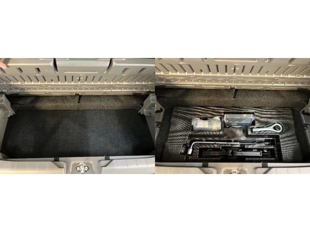 タフトG コーナーセンサー シートヒーター クルーズコントロール衝突被害軽減ブレーキ コーナーセンサー バックカメラ(ナビ装着時用) 前席シートヒーター 電動パーキング スカイフィールトップ LED レーダークルーズコントロール スマートキー エコアイドル(滋賀県)の中古車