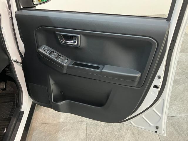 タフトG コーナーセンサー シートヒーター クルーズコントロール衝突被害軽減ブレーキ コーナーセンサー バックカメラ(ナビ装着時用) 前席シートヒーター 電動パーキング スカイフィールトップ LED レーダークルーズコントロール スマートキー エコアイドル(滋賀県)の中古車