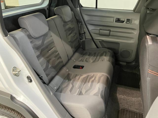 タフトG コーナーセンサー シートヒーター クルーズコントロール衝突被害軽減ブレーキ コーナーセンサー バックカメラ(ナビ装着時用) 前席シートヒーター 電動パーキング スカイフィールトップ LED レーダークルーズコントロール スマートキー エコアイドル(滋賀県)の中古車