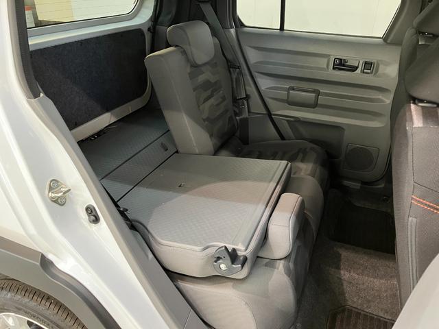 タフトG コーナーセンサー シートヒーター クルーズコントロール衝突被害軽減ブレーキ コーナーセンサー バックカメラ(ナビ装着時用) 前席シートヒーター 電動パーキング スカイフィールトップ LED レーダークルーズコントロール スマートキー エコアイドル(滋賀県)の中古車