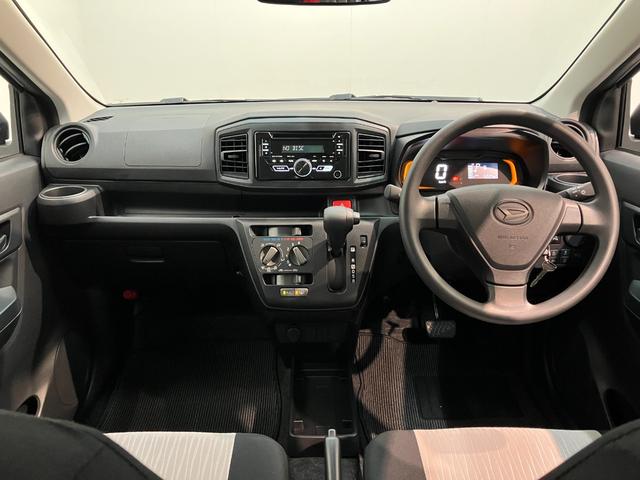 ミライースL SAIII CDステレオ コーナーセンサー キーレス衝突被害軽減ブレーキ コーナーセンサー バックカメラ(ナビ装着時用) CDステレオ オートライト マニュアルレベリング マニュアルエアコン キーレスエントリー エコアイドル(滋賀県)の中古車