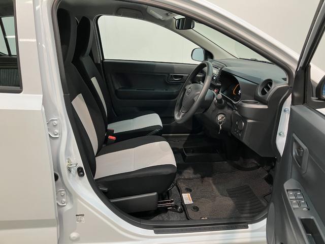 ミライースL SAIII CDステレオ コーナーセンサー キーレス衝突被害軽減ブレーキ コーナーセンサー バックカメラ(ナビ装着時用) CDステレオ オートライト マニュアルレベリング マニュアルエアコン キーレスエントリー エコアイドル(滋賀県)の中古車