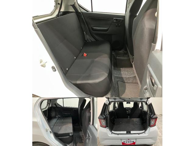 ミライースL SAIII CDステレオ コーナーセンサー キーレス衝突被害軽減ブレーキ コーナーセンサー バックカメラ(ナビ装着時用) CDステレオ オートライト マニュアルレベリング マニュアルエアコン キーレスエントリー エコアイドル(滋賀県)の中古車