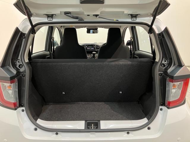 ミライースL SAIII CDステレオ コーナーセンサー キーレス衝突被害軽減ブレーキ コーナーセンサー バックカメラ(ナビ装着時用) CDステレオ オートライト マニュアルレベリング マニュアルエアコン キーレスエントリー エコアイドル(滋賀県)の中古車