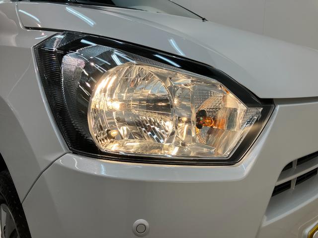 ミライースL SAIII CDステレオ コーナーセンサー キーレス衝突被害軽減ブレーキ コーナーセンサー バックカメラ(ナビ装着時用) CDステレオ オートライト マニュアルレベリング マニュアルエアコン キーレスエントリー エコアイドル(滋賀県)の中古車