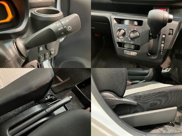 ミライースL SAIII CDステレオ コーナーセンサー キーレス衝突被害軽減ブレーキ コーナーセンサー バックカメラ(ナビ装着時用) CDステレオ オートライト マニュアルレベリング マニュアルエアコン キーレスエントリー エコアイドル(滋賀県)の中古車