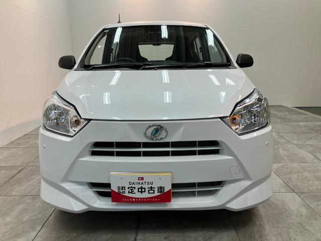 ミライースL SAIII CDステレオ コーナーセンサー キーレス衝突被害軽減ブレーキ コーナーセンサー バックカメラ(ナビ装着時用) CDステレオ オートライト マニュアルレベリング マニュアルエアコン キーレスエントリー エコアイドル(滋賀県)の中古車
