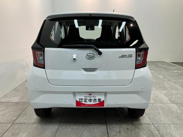 ミライースL SAIII CDステレオ コーナーセンサー キーレス衝突被害軽減ブレーキ コーナーセンサー バックカメラ(ナビ装着時用) CDステレオ オートライト マニュアルレベリング マニュアルエアコン キーレスエントリー エコアイドル(滋賀県)の中古車