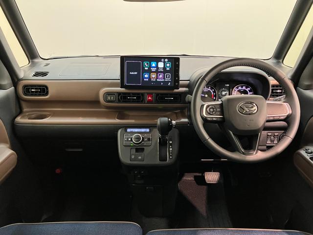 ムーヴキャンバスセオリーＧ　９型ディスプレイオーディオ　フルセグ　ＬＥＤ衝突被害軽減ブレーキ　コーナーセンサー　９型ディスプレイオーディオ　フルセグ　Ｂｌｕｅｔｏｏｔｈ　ＵＳＢ　バックカメラ　両側電動スライドドア　前席シートヒーター　ワイヤレス充電器（Ｑｉ）　エコアイドル（滋賀県）の中古車