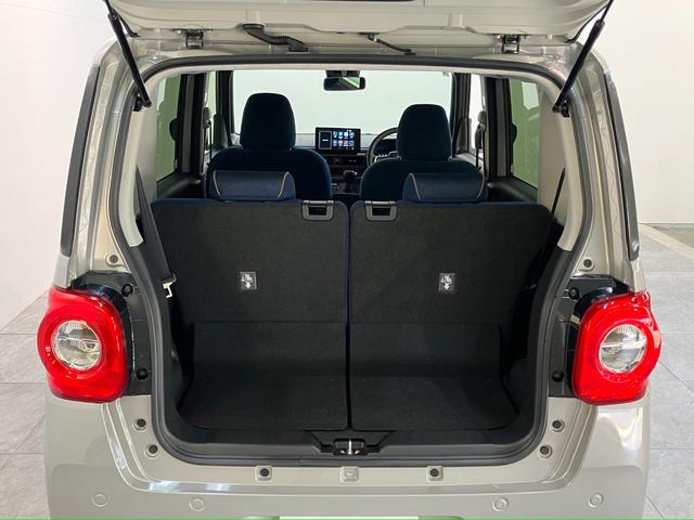 ムーヴキャンバスセオリーＧ　９型ディスプレイオーディオ　フルセグ　ＬＥＤ衝突被害軽減ブレーキ　コーナーセンサー　９型ディスプレイオーディオ　フルセグ　Ｂｌｕｅｔｏｏｔｈ　ＵＳＢ　バックカメラ　両側電動スライドドア　前席シートヒーター　ワイヤレス充電器（Ｑｉ）　エコアイドル（滋賀県）の中古車