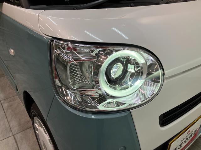 ムーヴキャンバスストライプスG コーナーセンサー 両側電動スライドドア衝突被害軽減ブレーキ コーナーセンサー バックカメラ(ナビ装着時用) 両側電動スライドドア 前席シートヒーター 電動パーキングブレーキ LED オートライト オートエアコン スマートキー エコアイドル(滋賀県)の中古車