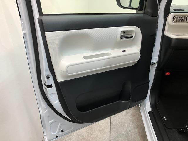 ムーヴキャンバスストライプスG コーナーセンサー 両側電動スライドドア衝突被害軽減ブレーキ コーナーセンサー バックカメラ(ナビ装着時用) 両側電動スライドドア 前席シートヒーター 電動パーキングブレーキ LED オートライト オートエアコン スマートキー エコアイドル(滋賀県)の中古車